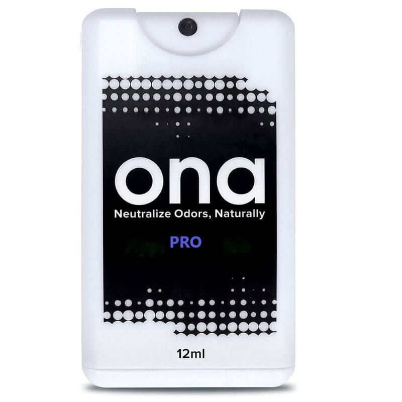 ONA Card Spray PRO 12ml
